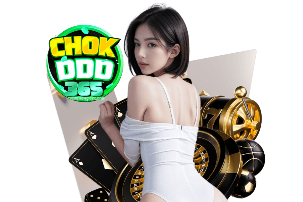 chokddd365 vip