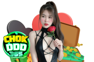 chokddd สล็อต